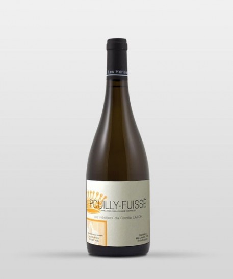 Pouilly Fuissé 2017