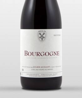 Bourgogne 2014