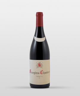 Mazoyères Chambertin Grand Cru 2019