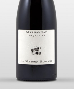 Marsannay Longeroies 2013