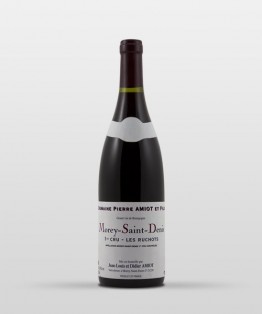 Morey-St-Denis 1er Cru Les Ruchots 2013