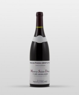 Morey-St-Denis 1er Cru Les Millandes 2013