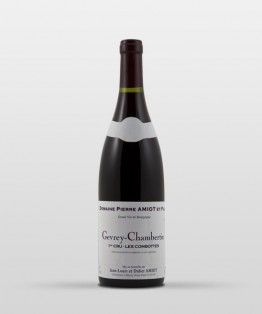 Gevrey-Chambertin 1er Cru Aux Combottes