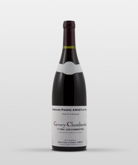 Gevrey-Chambertin 1er Cru Aux Combottes