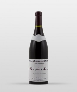 Morey-St-Denis 1er Cru Les Millandes 2013