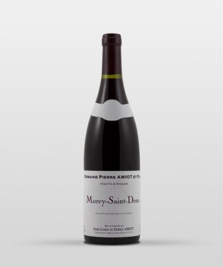 Morey-St-Denis 1er Cru Les Millandes 2013