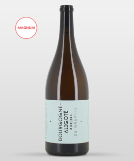 Bourgogne Aligoté "Skin" 2023 MAGNUM