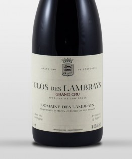 Morey-Saint-Denis 2014