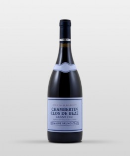 Chambertin Clos de Bèze Grand Cru 2013
