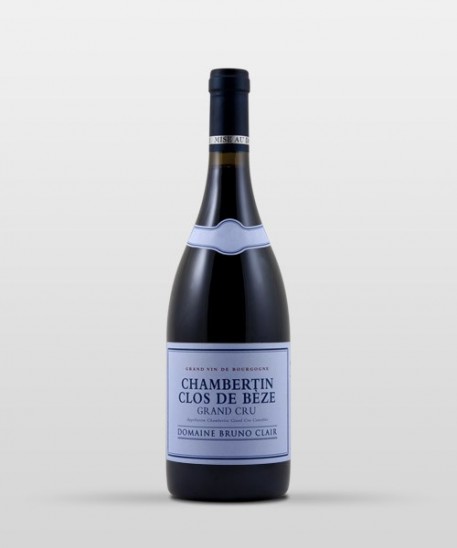 Chambertin Clos de Bèze Grand Cru 2013