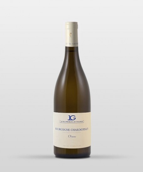 Bourgogne Chardonnay Orane 2019
