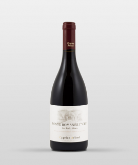 Vosne Romanée 1er Cru "Les Petits Monts" 2022