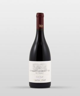Nuits Saint Georges 1er Cru Aux Chaignots 2022