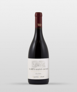 Morey Saint Denis Clos Solon 2022