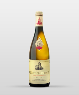Mâcon Fuissé 2023