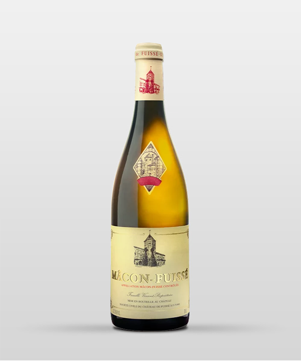 Mâcon Fuissé 2023