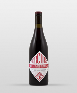 Mercurey "La Plante Chassey" 2023
