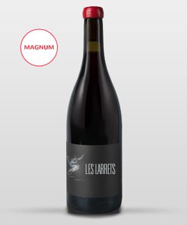LES LARRETS 2023 MAGNUM
