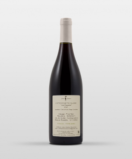 Côte de Nuits Village "Les Essards" rouge 2023