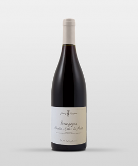 Bourgogne Hautes Côte de Nuits rouge 2023