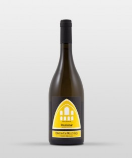 Bourgogne Chardonnay 2015