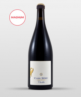 Magnum Chablis Clos Béru Monopole 2020