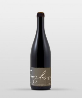 La vigne du Clou 2016