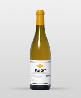 Savigny-les-Beaune blanc 2023
