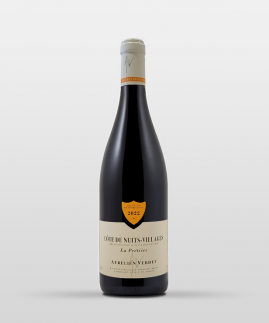 Côtes de Nuits Villages "La Prêtière" 2023