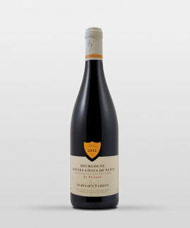 Hautes Côtes de Nuits "Le Prieuré" 2023