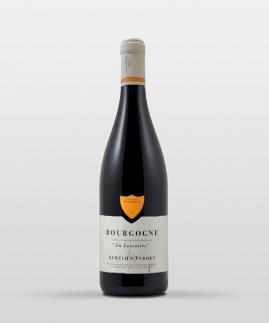 Bourgogne Rouge 2023