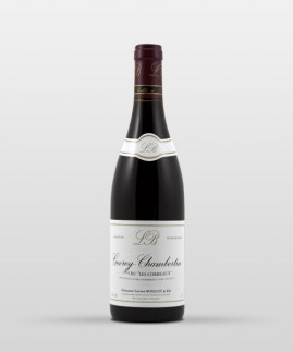 Gevrey-Chambertin 1er Cru Corbeaux 2023