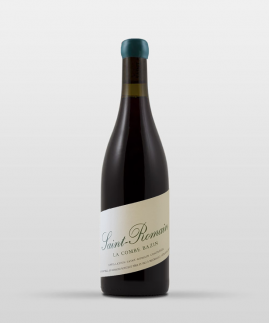 Saint Romain "La Combe Bazin" SSA 2023