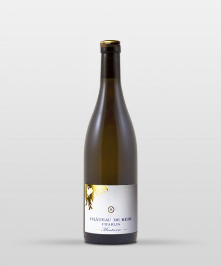 Chablis Côte Monserre 2018