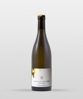 Chablis Côte aux Prêtres 2022