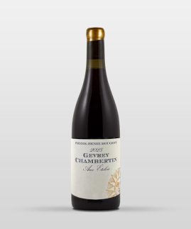Gevrey-Chambertin "Aux Etelois" 2023