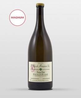 Pouilly-Fuissé Le Clos de Monsieur Noly