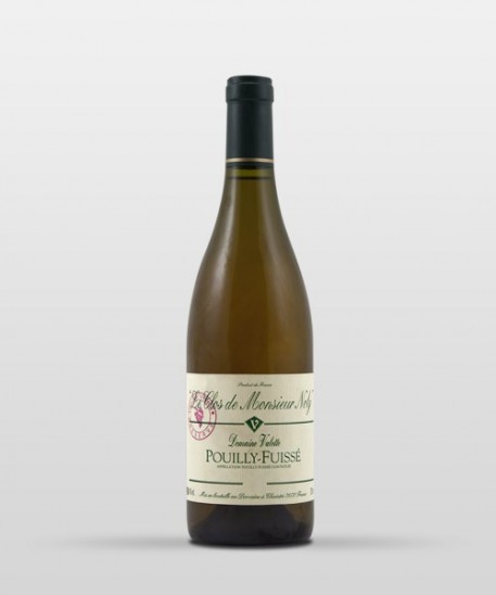 Pouilly-Fuissé Le Clos de Monsieur Noly