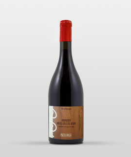 Hautes Cotes de Beaune Rouge "Perrières" 2022