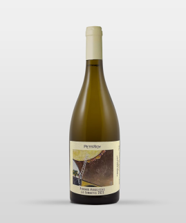 Pernand Vergelesses Blanc "Les Combottes" 2023