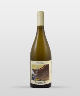 Saint Romain blanc "en Chevrot" 2023