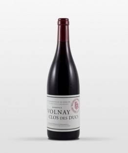 Volnay 2011
