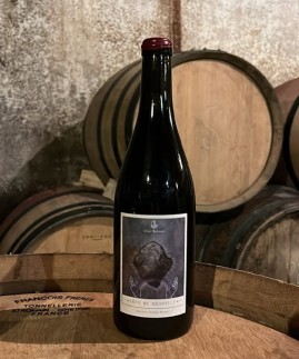 Côte de Brouilly 2024