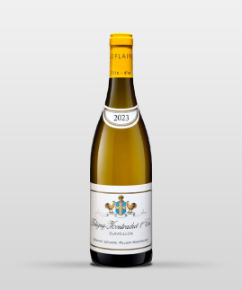 Puligny-Montrachet 1er Cru "Clavoillon" 2023