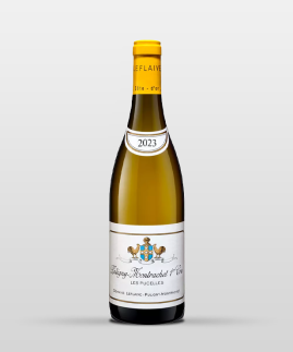 Puligny-Montrachet 1er Cru "Les Pucelles" 2023