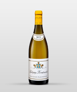 Puligny-Montrachet 2023