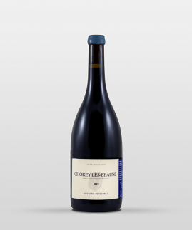 Chorey les Beaune 2022