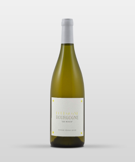 Bourgogne Blanc "Les Riaux" 2024