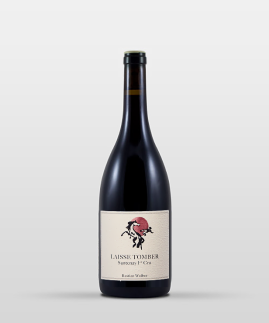 Santenay 1er Cru "Beauregard" rouge 2024