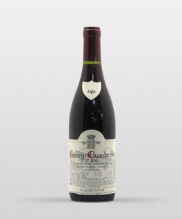 Gevrey-Chambertin 1er Cru 2018